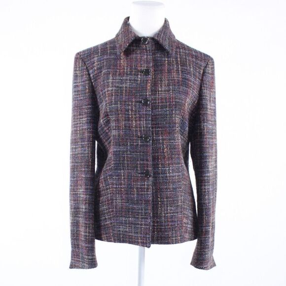 Sif Femme charcoal gray jacket 8 - Picture 1 of 8